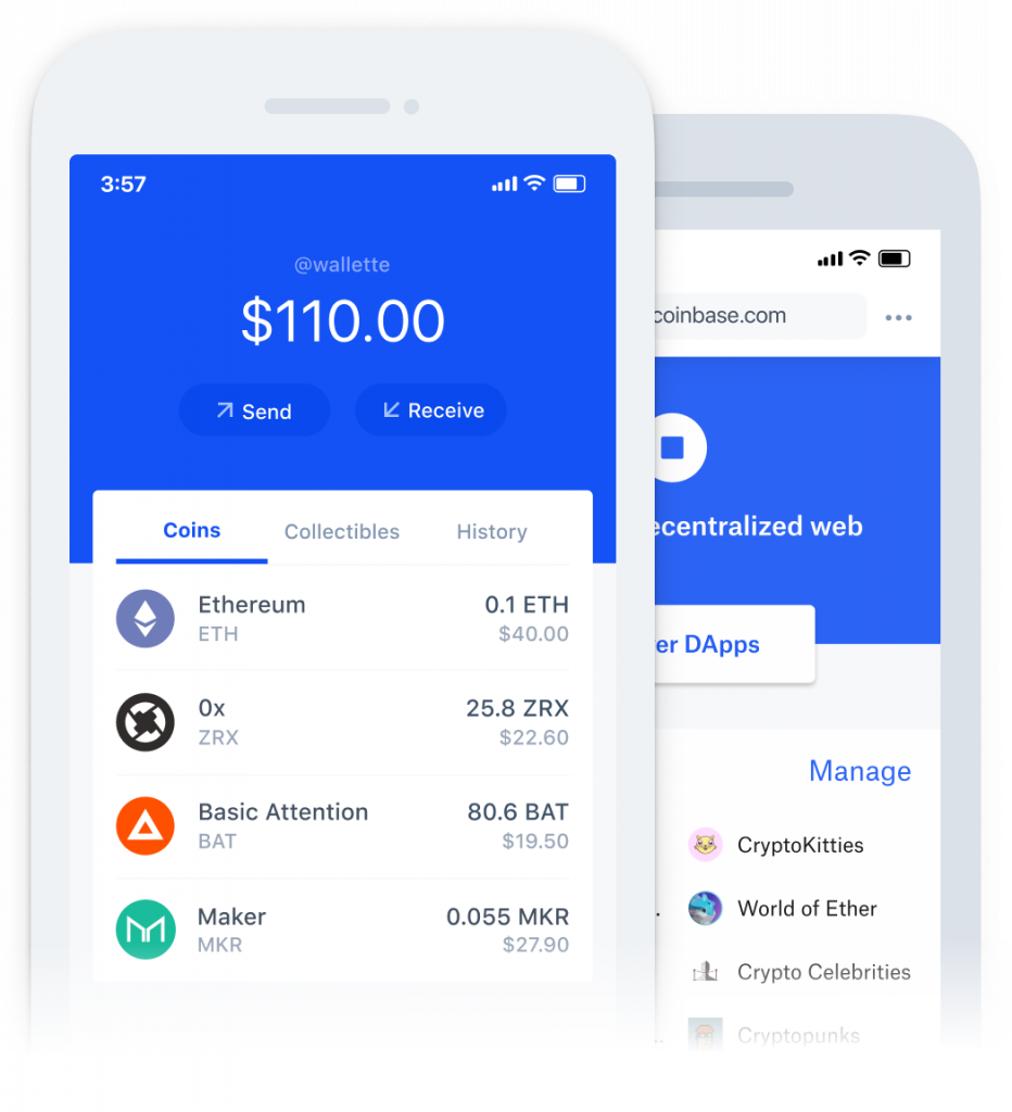 Coinbase Review 