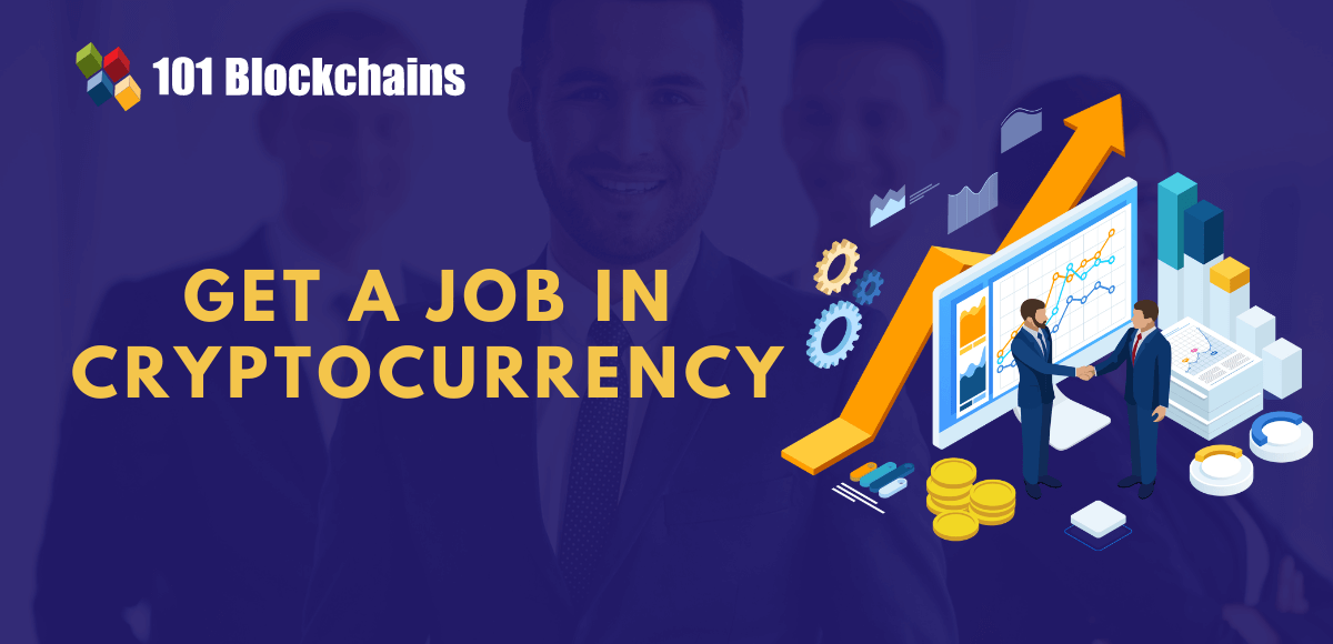 Cryptocurrency Jobs and Blockchain Jobs - Cryptocurrency Jobs