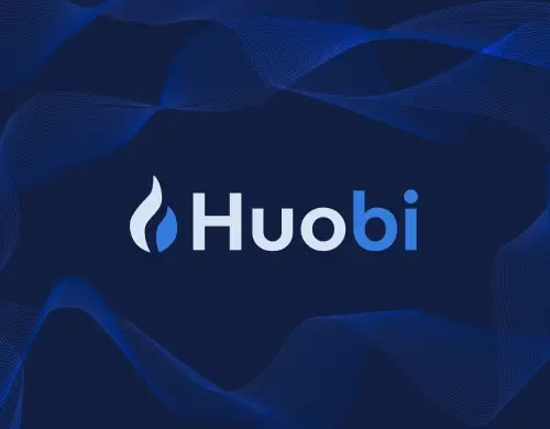 Huobi Global Review 