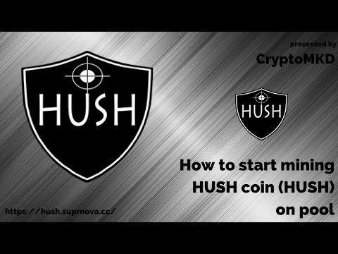 Where to Buy HUSH (Hush)? Exchanges and DEX for HUSH Token | bymobile.ru