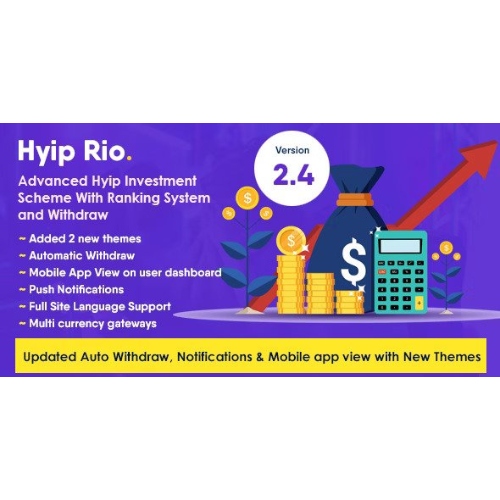 What is HYIP Investment program ? | omhyipmonitor