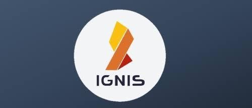 Ignis (IGNIS) - GPS Airdrop Snapshot