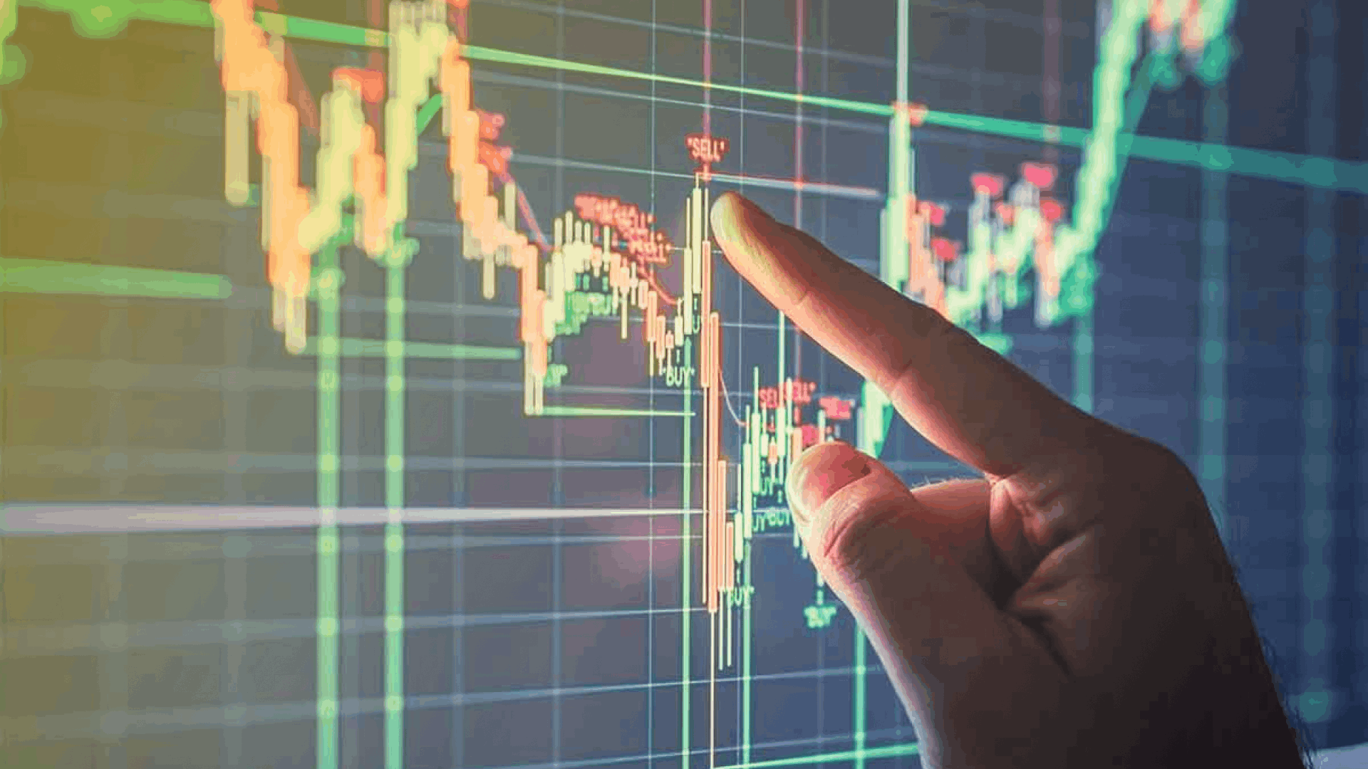 Leading & Lagging Indicators In Crypto Trading