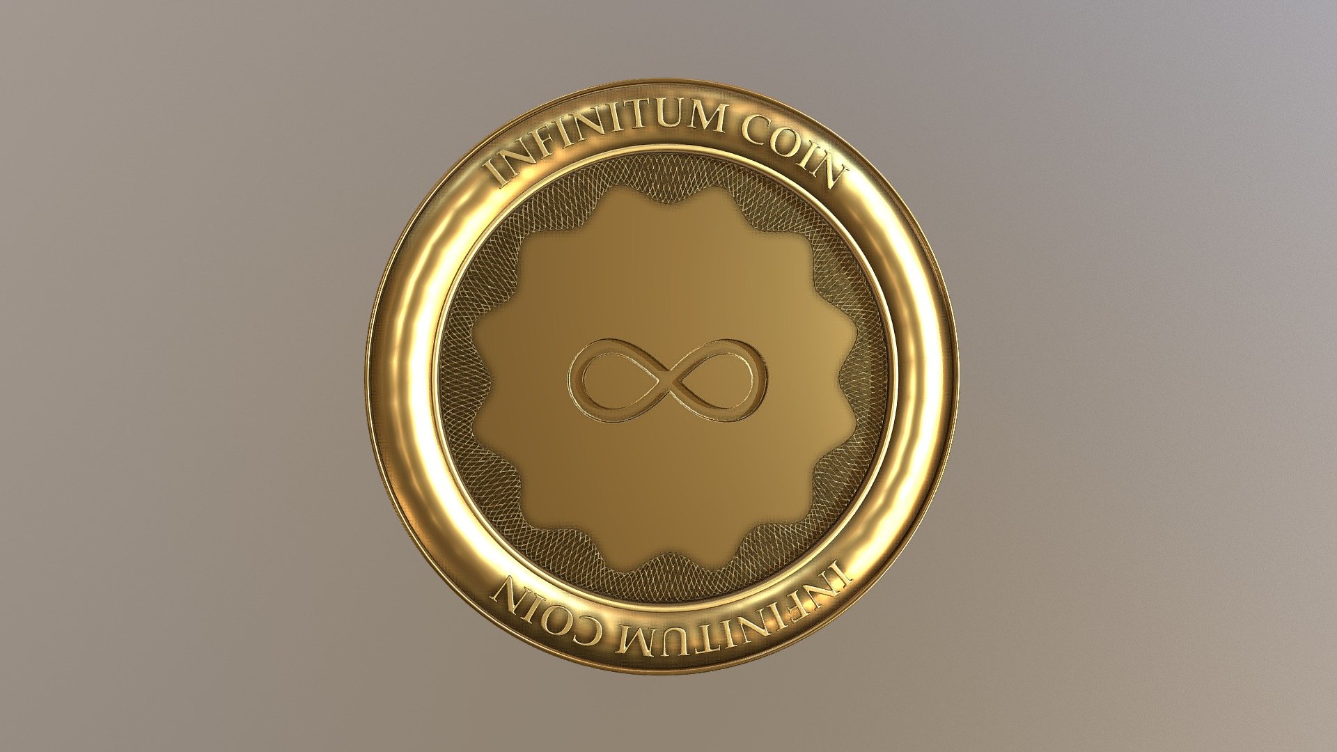 Infinitum Coin on Token Intelligence