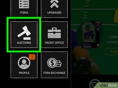 Madden Player Store – InstantMaddenCoins