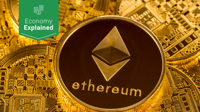 Ethereum Price Prediction: Is Ethereum a Good Investment?