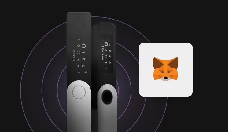 Ledger Nano S Plus Test - Sicherheit, Funktionen & Kosten