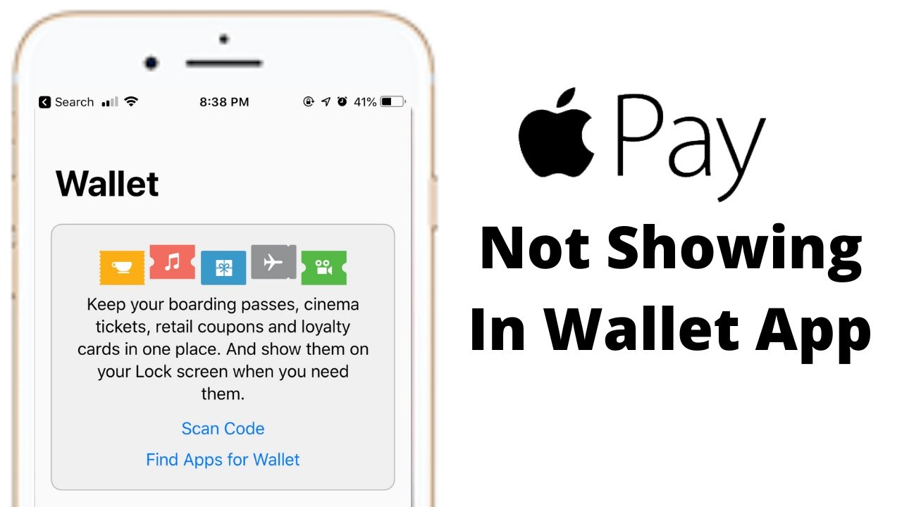 Apple Wallet Not Showing Add Card Option? 8 Ways to Fix!