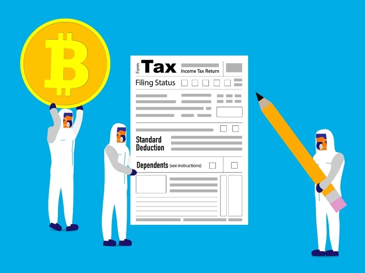 Most Common Cryptocurrency Tax FAQ: Questions & Answers