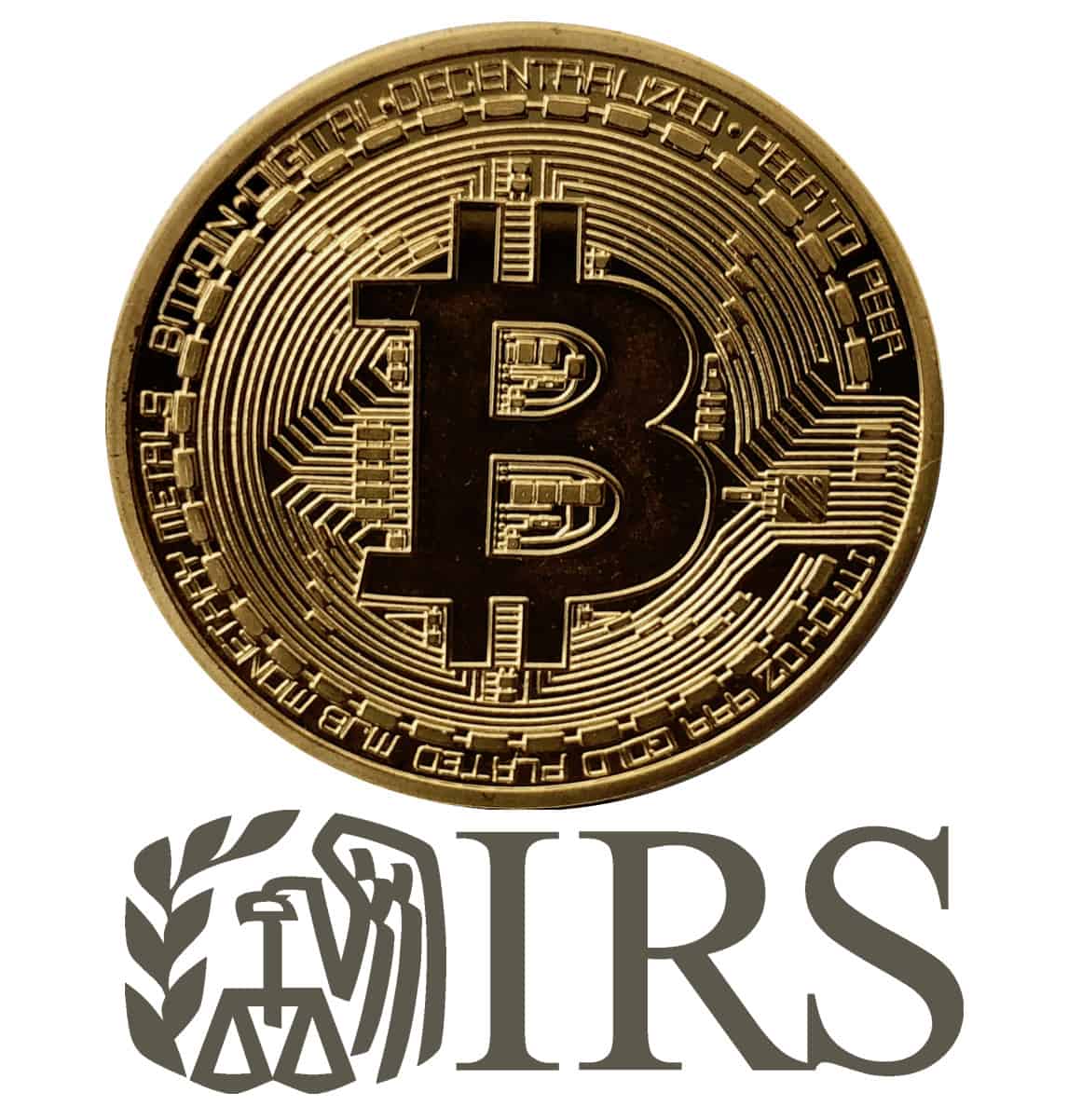 IRS Pushes Back Against Cryptocurrency Investors