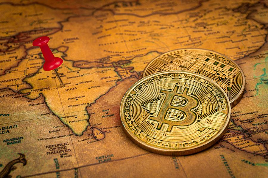 Is Bitcoin Legal in India in ? | CoinCodex