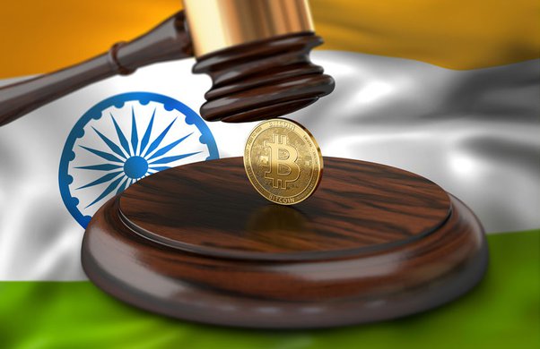 Is Cryptocurrency Legal in India? Legal Status of Crypto