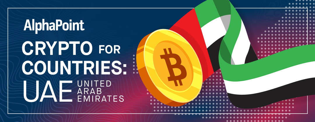 Crypto Law UAE - An Overview