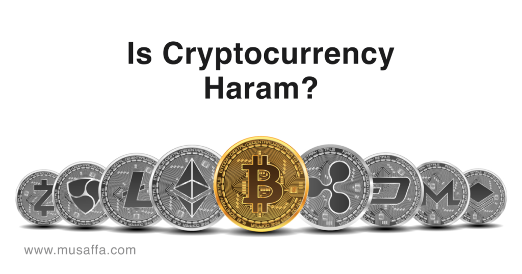 Is trading in digital currencies halal or haram?