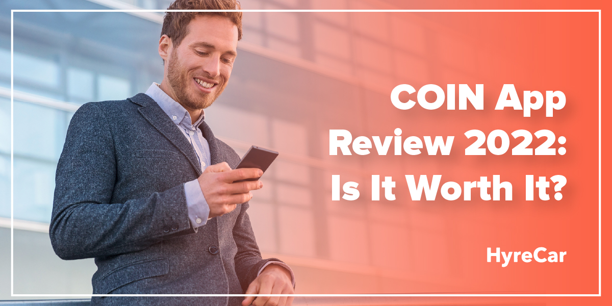 Coin App Review - Scam or Legit Crypto App? - Underpaids