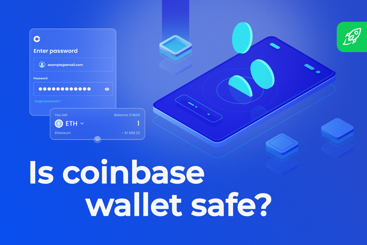 ‎Coinbase Wallet: NFTs & Crypto on the App Store