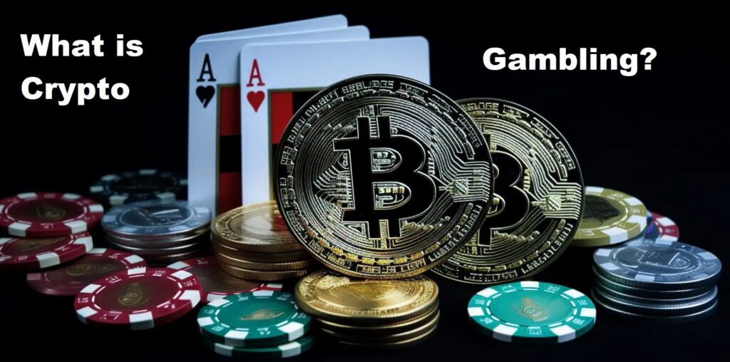 'A casino in your pocket': Is crypto trading just gambling? | American Banker