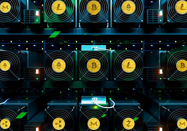 Is Cryptocurrency Mining Still Profitable?