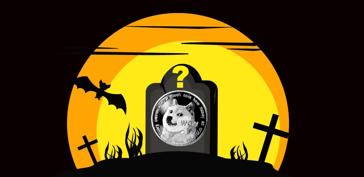 Is Dogecoin Dead? What You Need to Know [] | OriginStamp