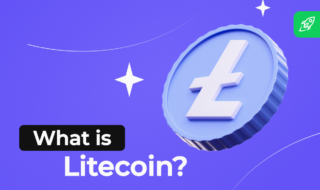 Litecoin Price Prediction: , , - 