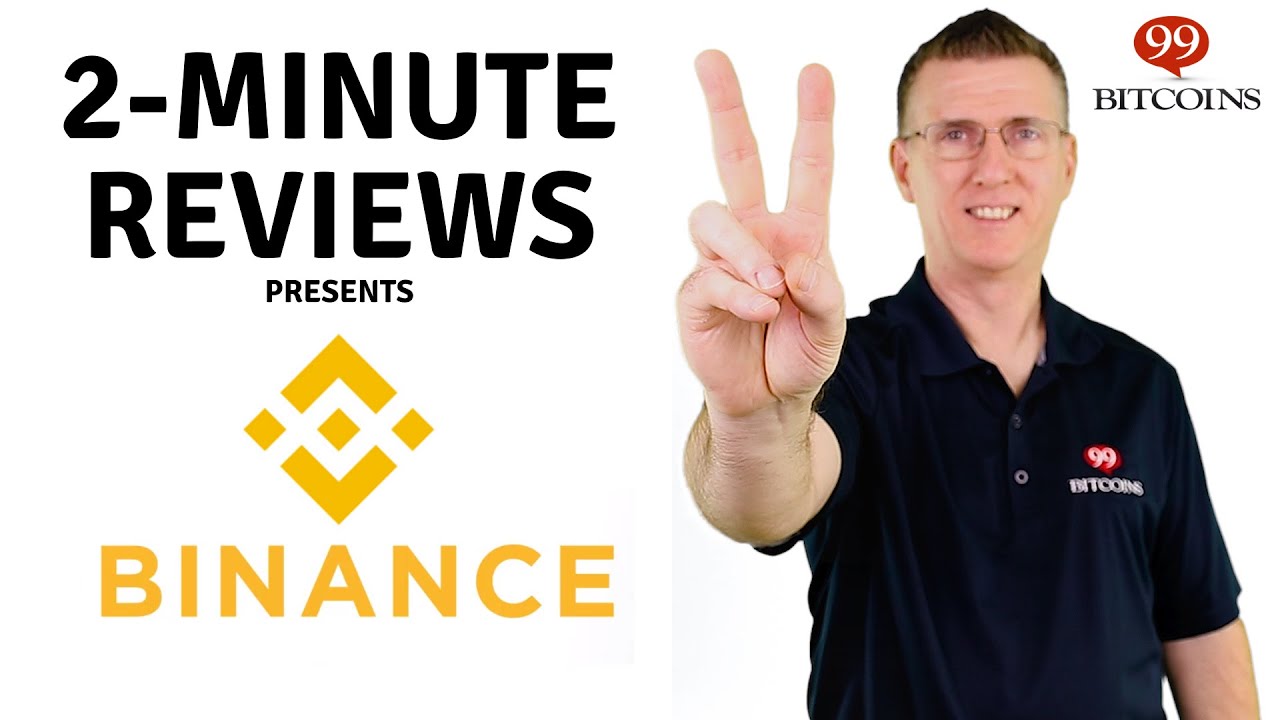 What Is Binance and Are Your Crypto Holdings Safe There?