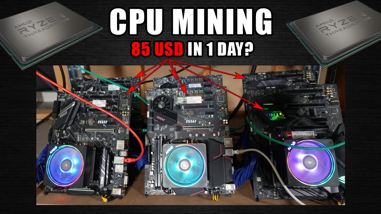 Best Cryptocurrencies to Mine in - Is Crypto Mining Still Profitable?