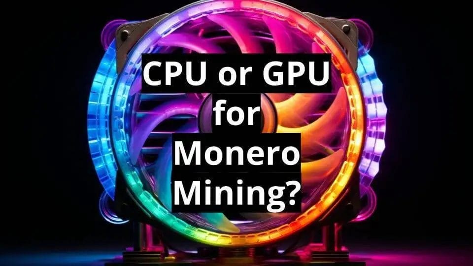 Mining Monero: Is Mining XMR Profitable in ?