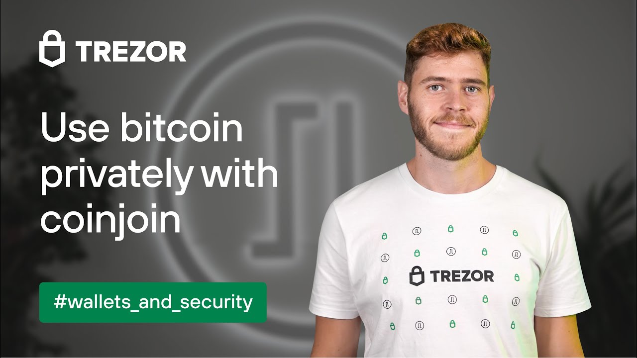 3 Ways to Increase Privacy on Trezor ( Update)