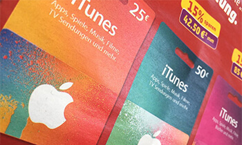 can i exchange a digital itunes gift card… - Apple Community