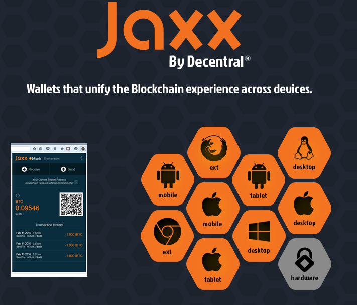 Complete Jaxx Wallet Review: is Jaxx Your Best Choice?