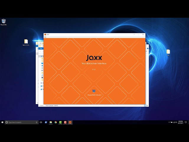 Jaxx Liberty App - Official app in the Microsoft Store