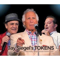 Jay Siegel & The Tokens