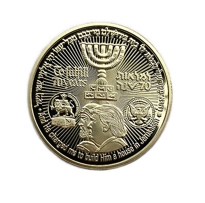 The Shekel of Tyre Jesus Time Coin - Jerusalem Temple Tax