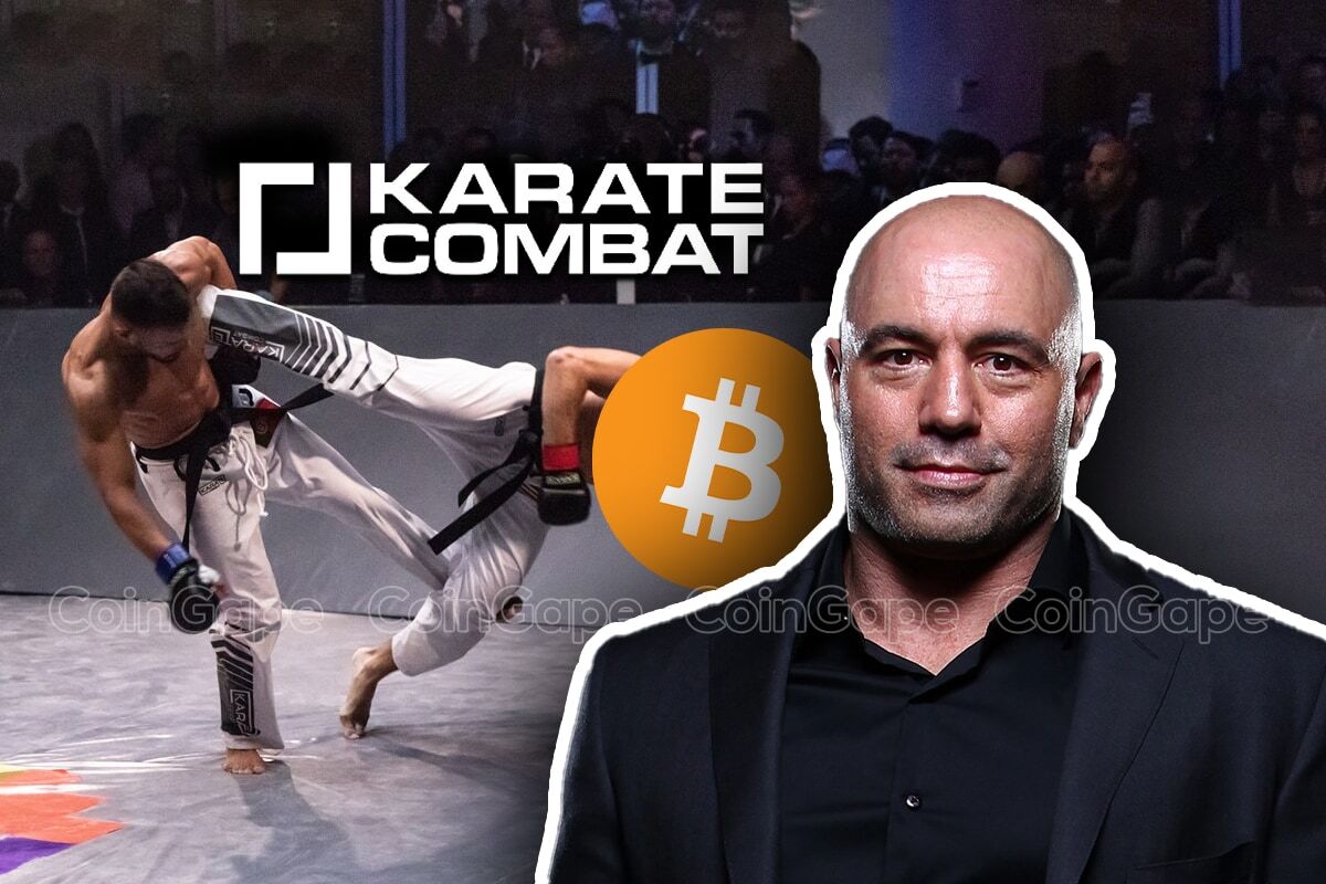 Here's Why Joe Rogan Is Not Convinced on Cryptocurrency and Bitcoin (BTC) - The Daily Hodl