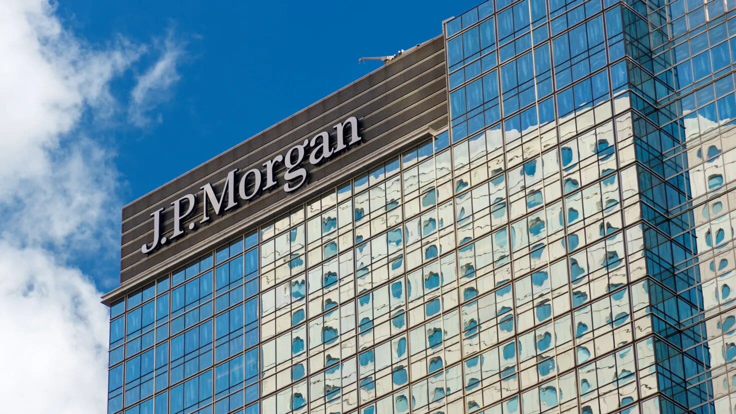 JPMorgan Registers Trademark For Crypto Wallet