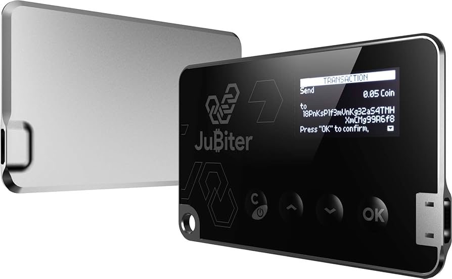 Jubiter crypto wallet | Jubiter wallet | Latest