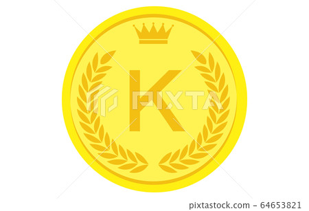 K - King Arthur 10p Coin - Mintage: , - Scarcity Index: 2