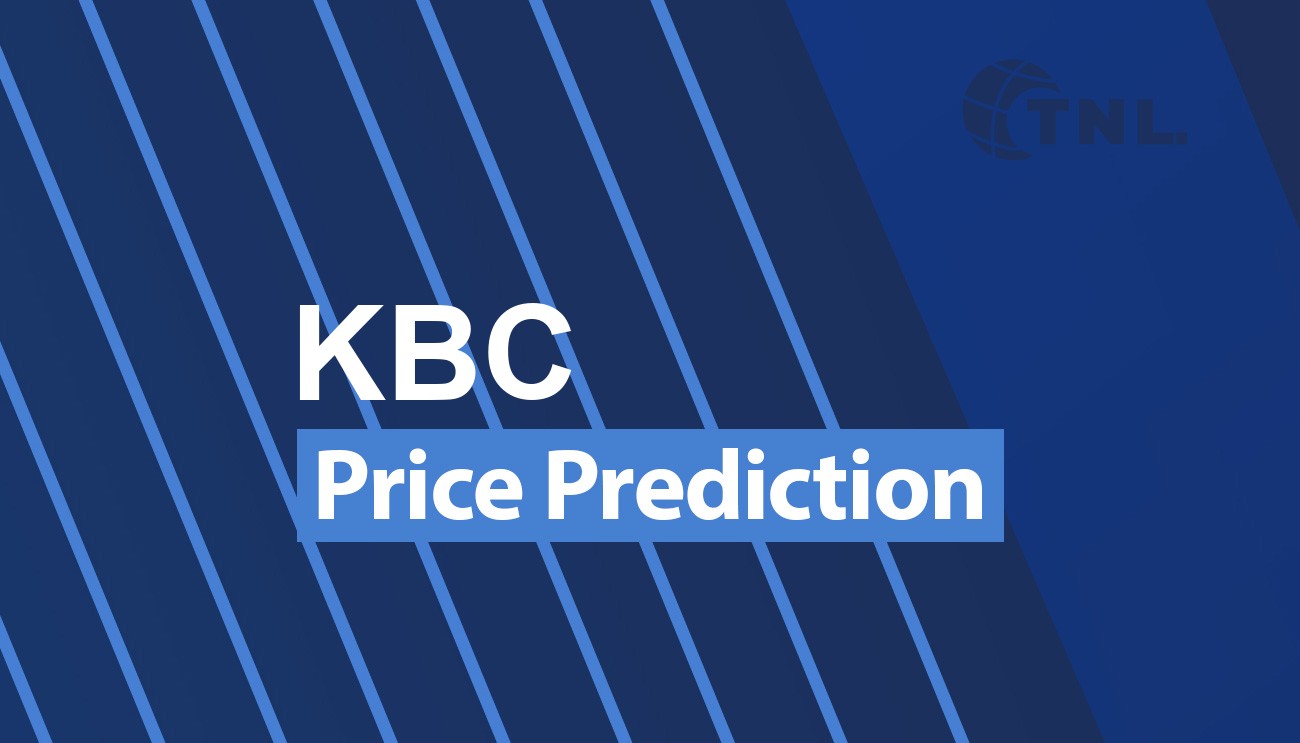 Daily analysis of Karatgold Coin (KBC) - all