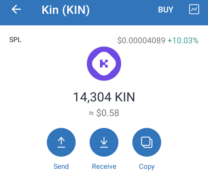 Kik Users Can Now Earn 'Kin' Cryptocurrency But It Has No Real World Value