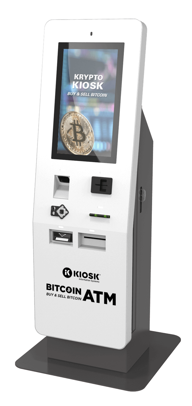 How To Buy Bitcoin at a Bitcoin ATM — HODL Bitcoin ATMs