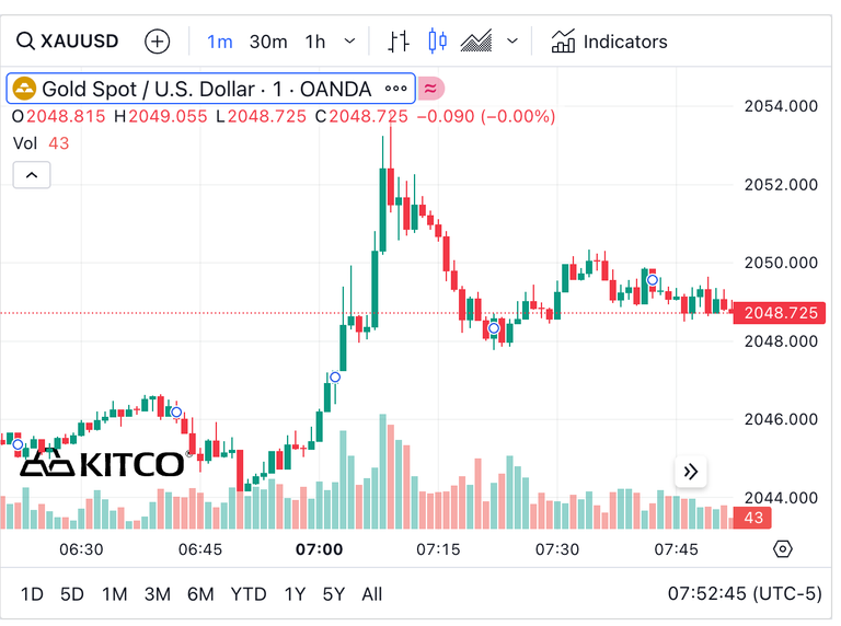 digital euro | KITCO