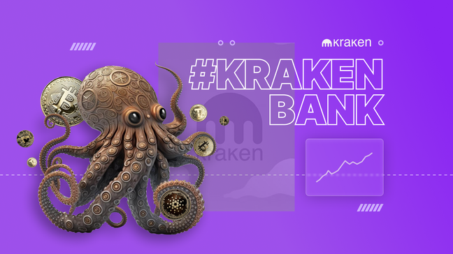 Kraken Becomes First Digital Asset Firm to Obtain a Bank Charter - Seward & Kissel LLP