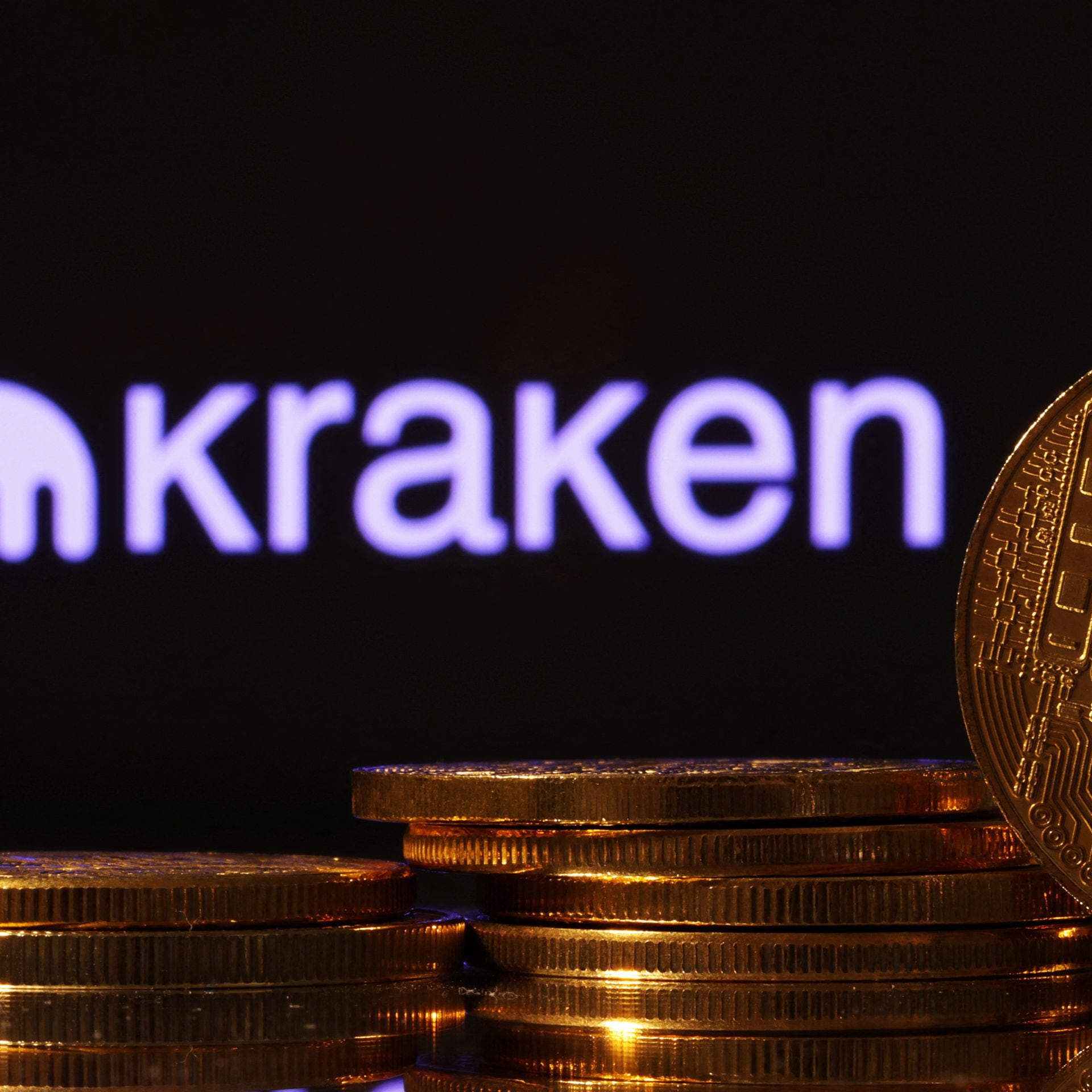 Kraken trade volume and market listings | CoinMarketCap