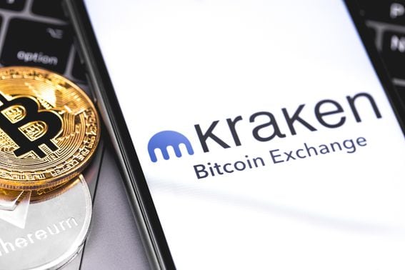 Kraken Crypto Exchange Starts Unit for Institutional Customers