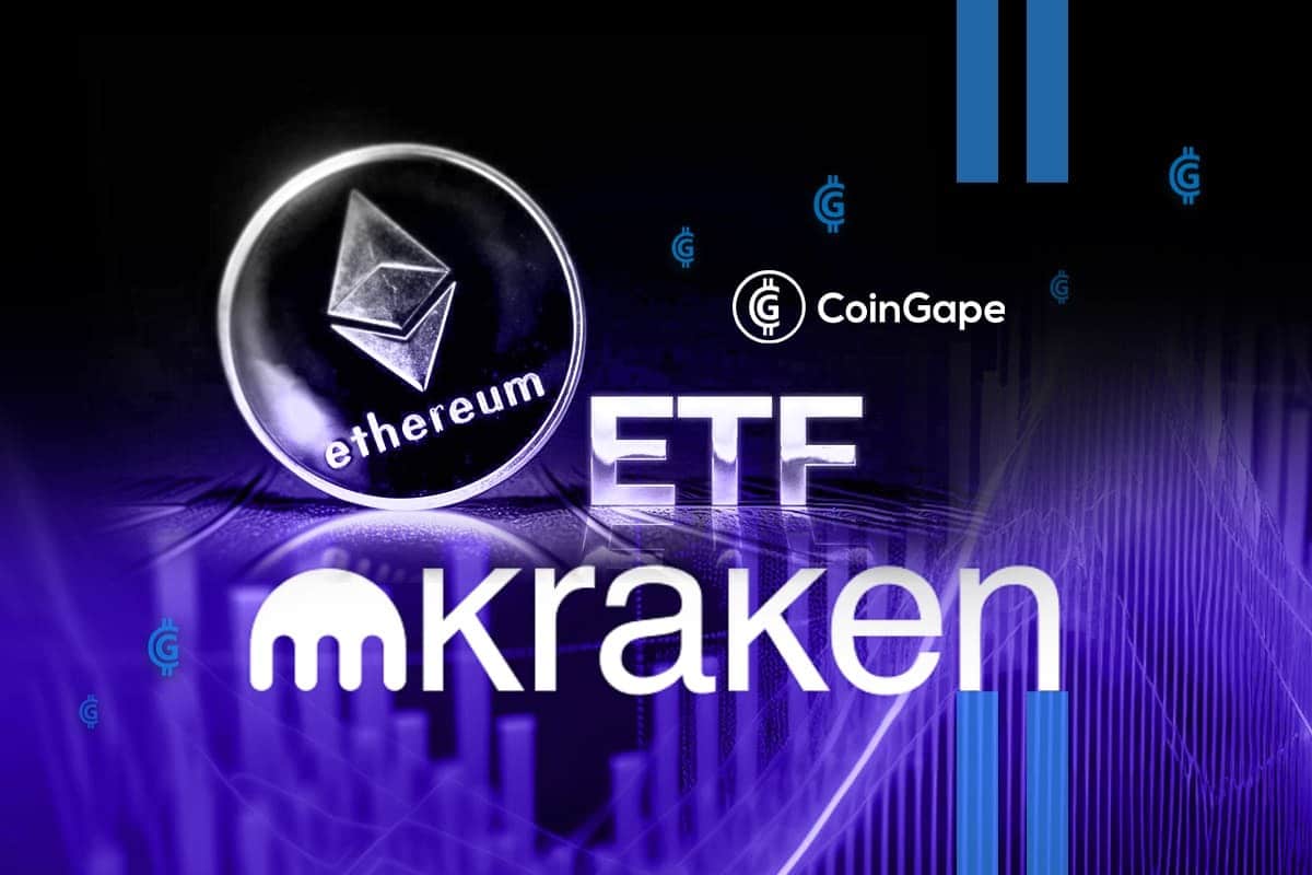 Ethereum ICO Whale Moves $M Worth of ETH to Kraken After 8 Years | CoinMarketCap