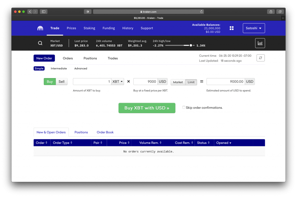 Kraken Margin Trading FAQ – Crypto Margin Trading