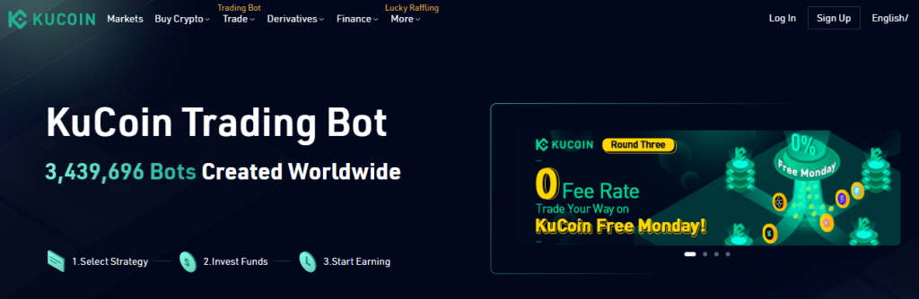 Comparing Crypto Exchanges: KuCoin vs. SwissBorg !