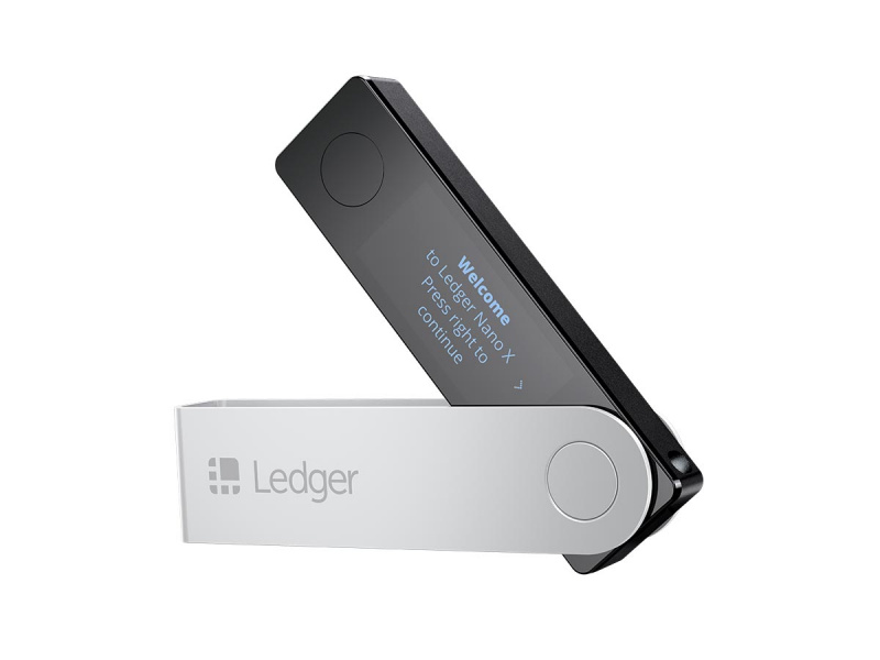 Ledger OTG Kit | Ledger