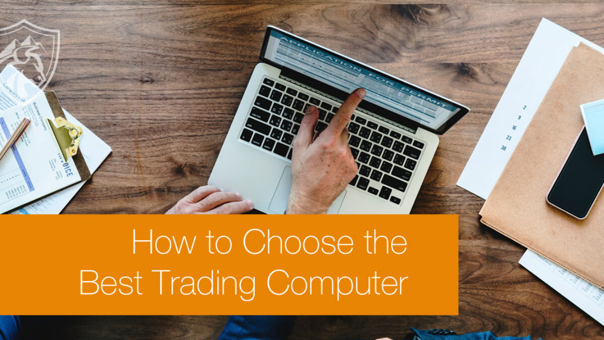 What is the best laptop for forex trading? – Forex Academy