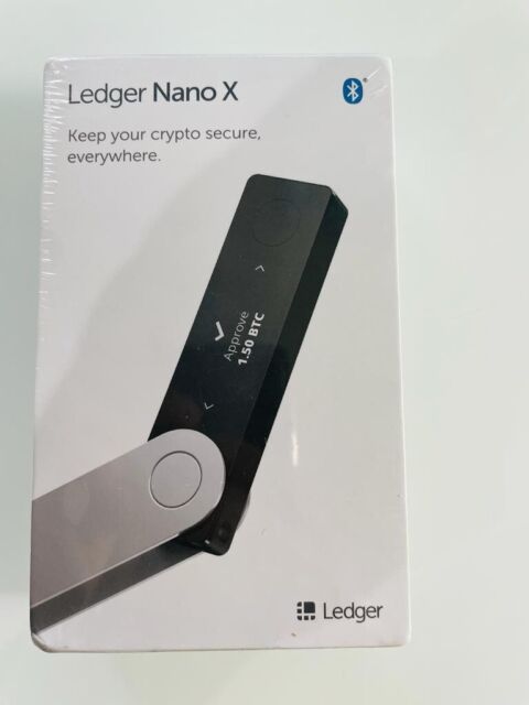 Bitcoin Cash Wallet | Ledger